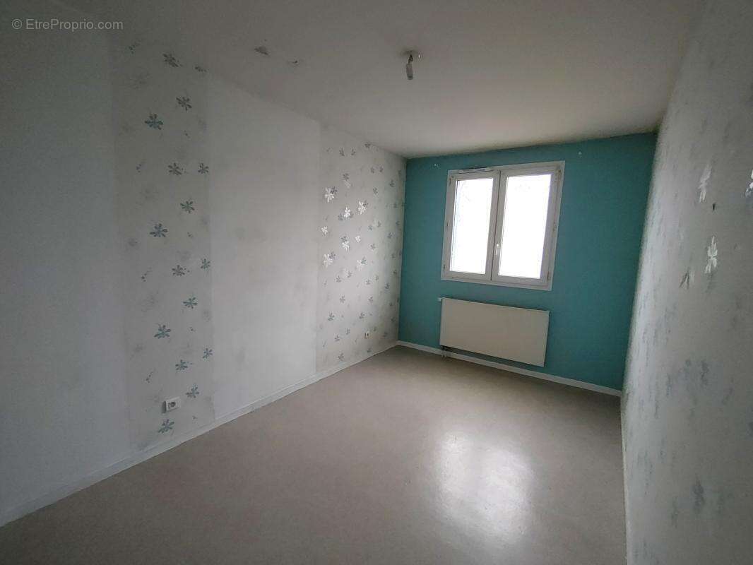 Appartement à NOYON