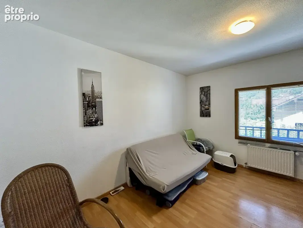 Appartement T4 - photo 11