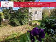 Maison à VEZENOBRES