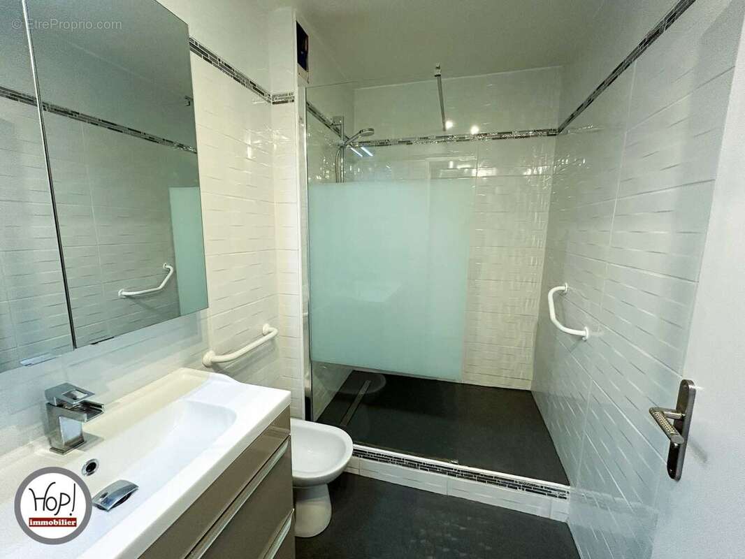 Appartement à CENON