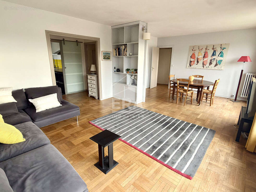 Appartement à CAEN