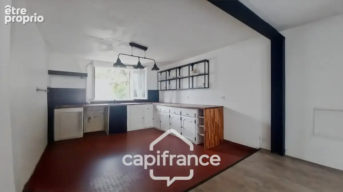 Champigny-sur-Marne-A vendre maison individuelle 4p -3 chambres-Jardin-Garage-Parcelle 328m2-Calme-Luminosité - photo 8