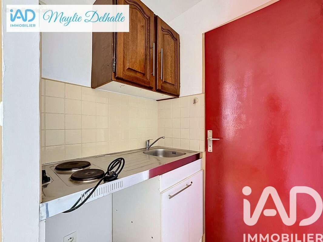 Photo 9 - Maison à TOURCOING