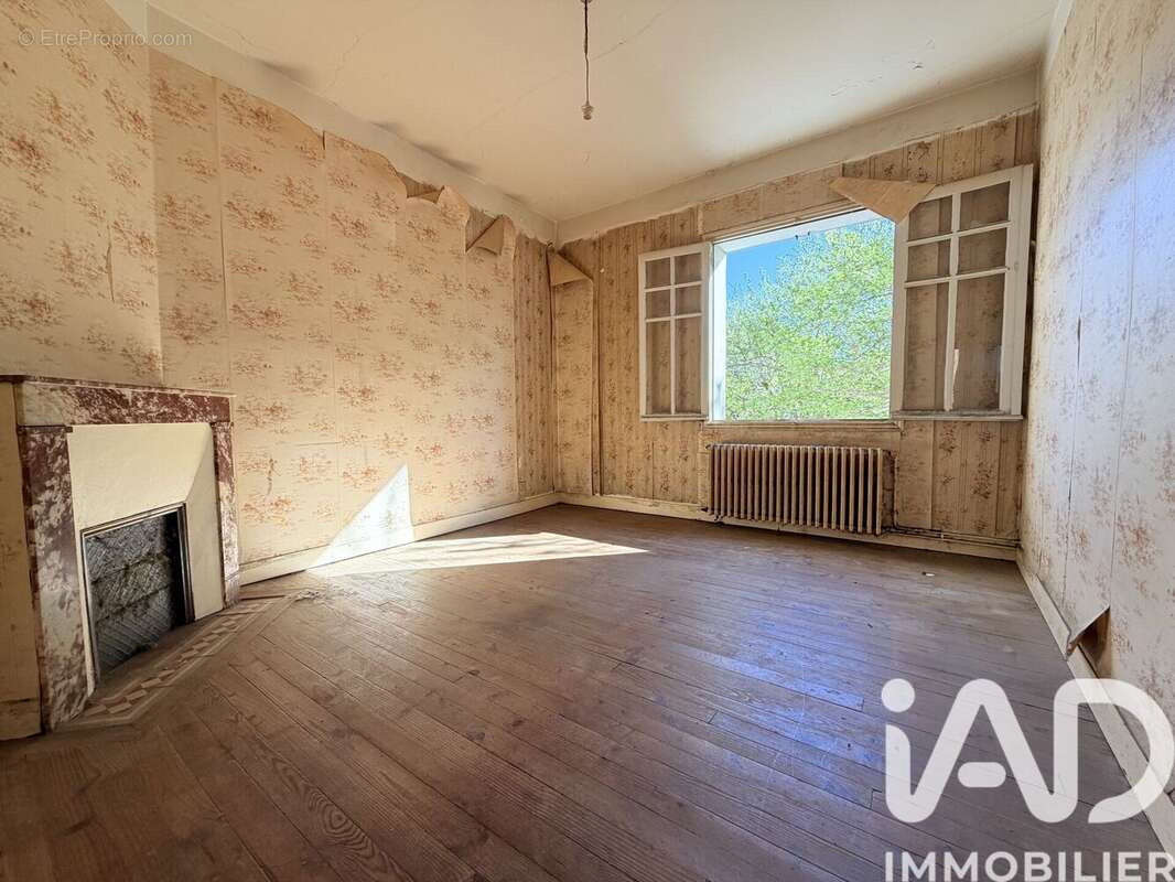 Photo 8 - Maison à MOISSAC