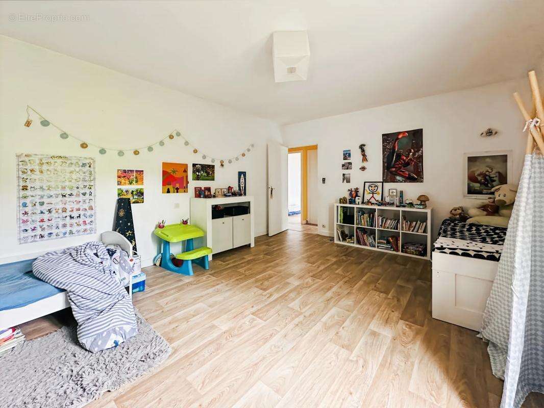 Maison à LE FAGET