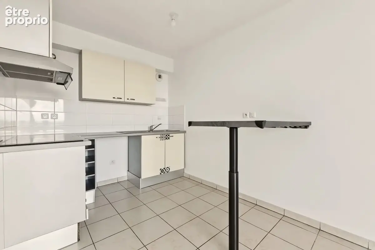 Appartement 3 pièces 63 m² à vendre à Toulouse (31200) - photo 4