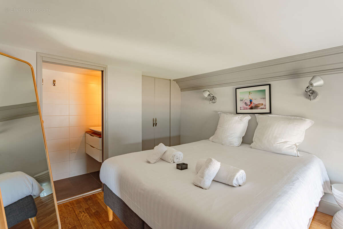 Appartement à BIARRITZ