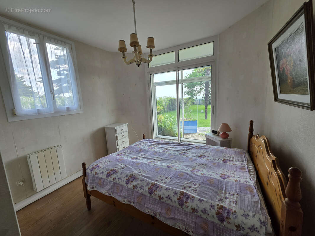 Maison à LA FORET-FOUESNANT