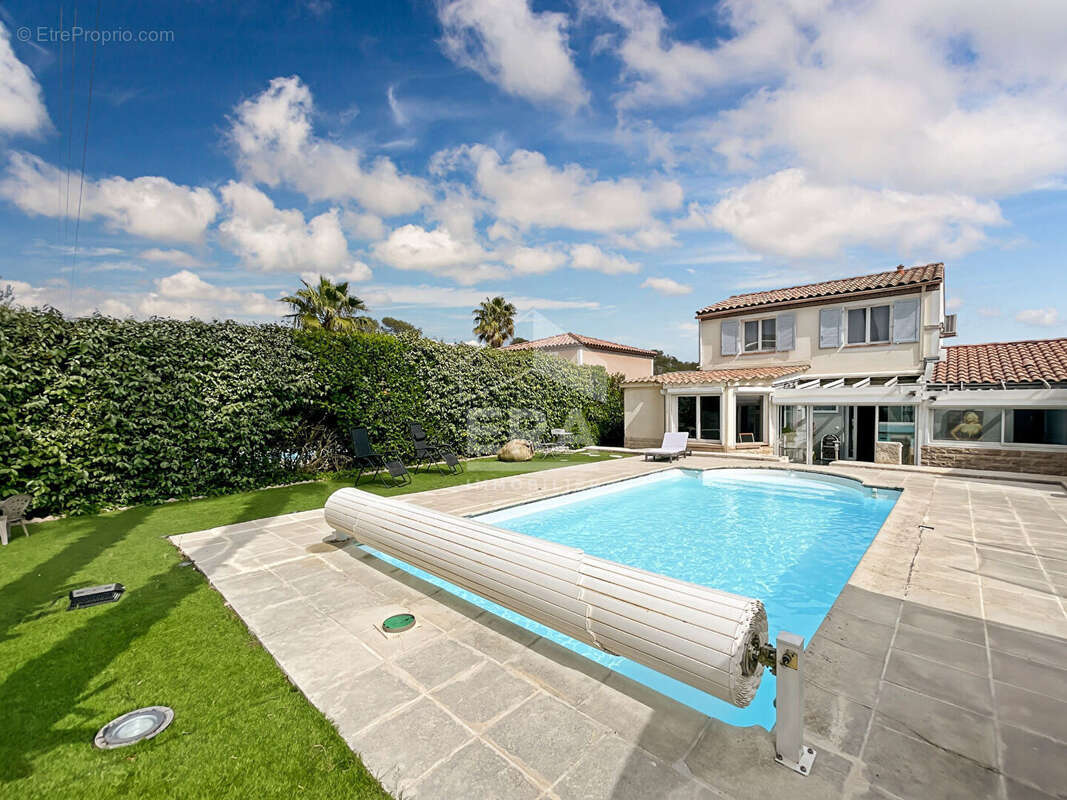 Maison 124m² à mougins - photo 3