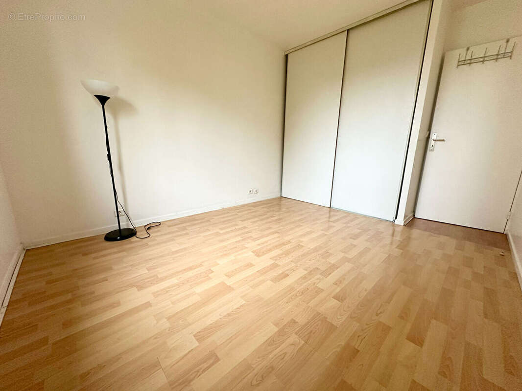Appartement à LIVRY-GARGAN