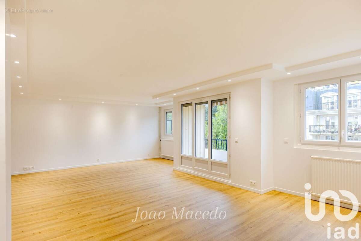 Photo 7 - Appartement à PONTOISE