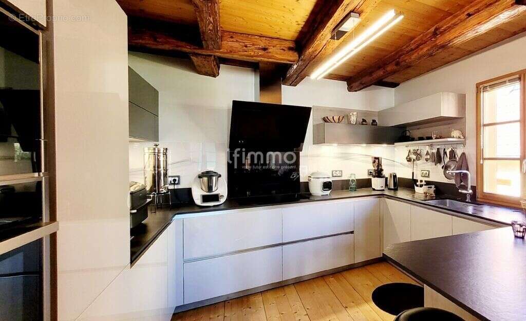 Maison à HEILIGENSTEIN