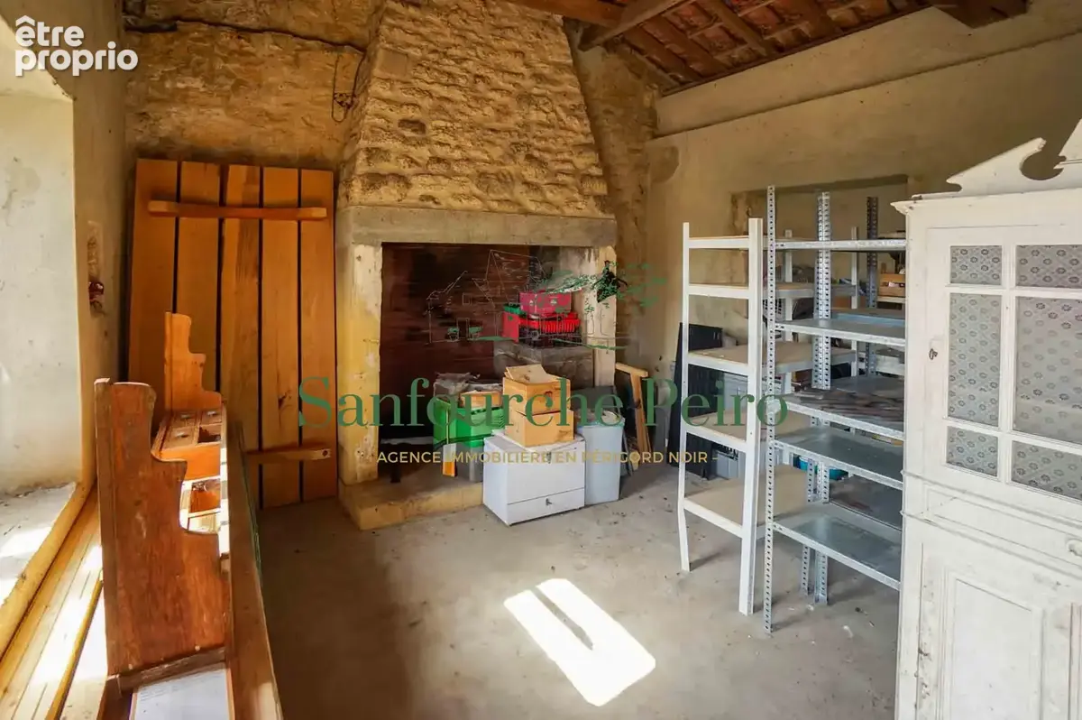 À 8km de Sarlat - Vallée de la Dordogne - photo 23