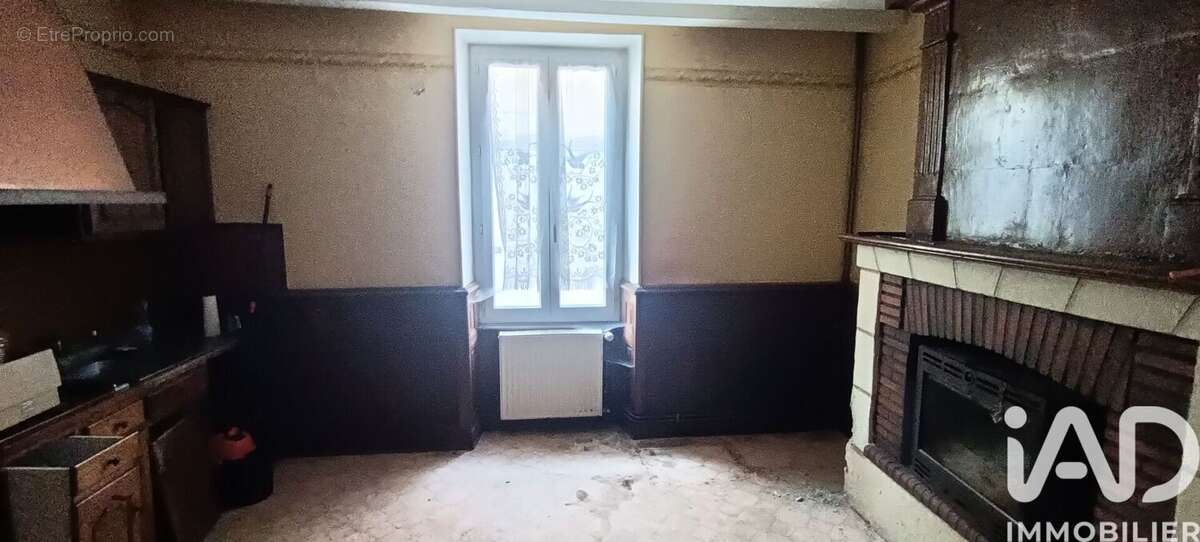 Maison 195 m² à Clere-Sur-Layon  - photo 5