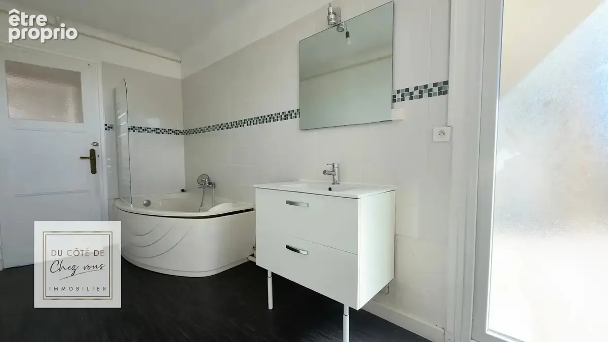 Appartement type 4 a acheter a troyes - photo 7