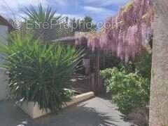 Maison à FOS-SUR-MER