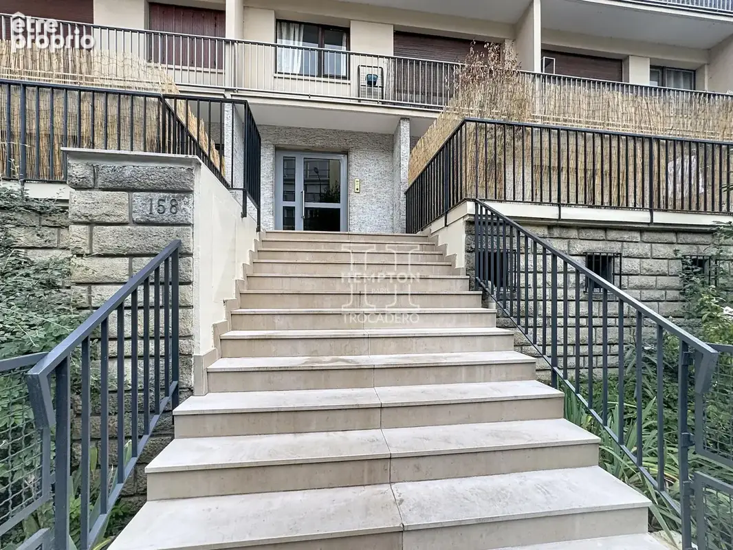 Courbevoie   studio avec vue dégagée et aperçu sacré-cœur - photo 8