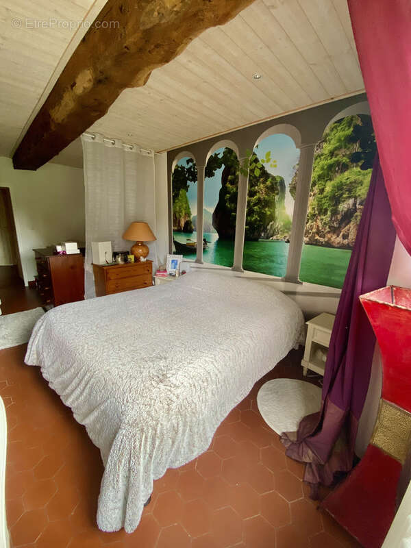 Maison à CESSON-SEVIGNE