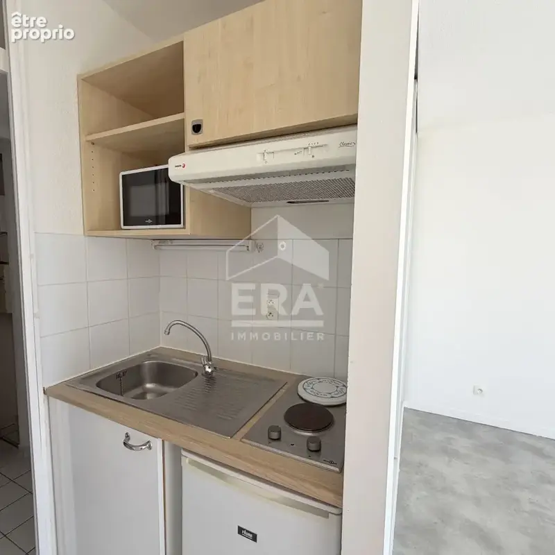 Appartement 23m² à boulogne-billancourt - photo 2