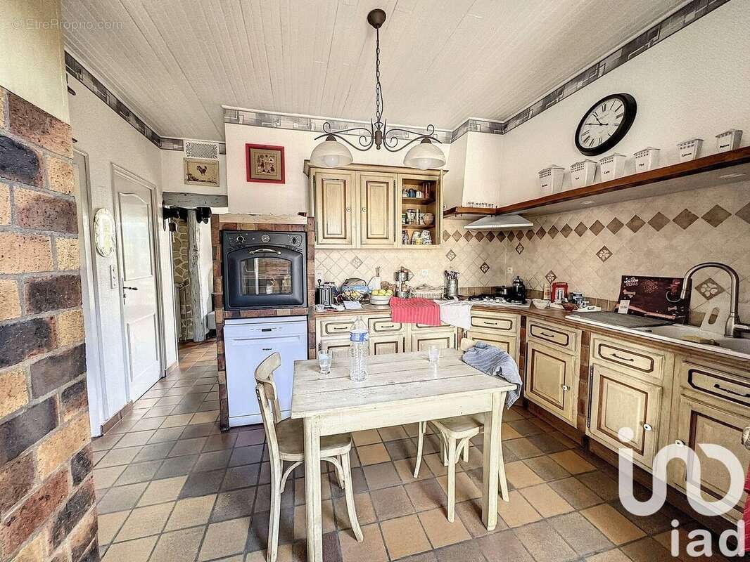 Photo 4 - Maison à AMILLY