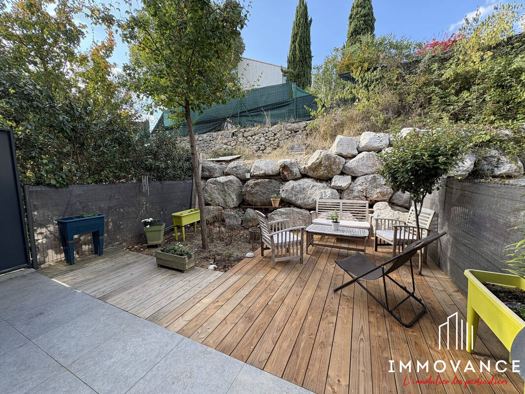 Maison à PRADES-LE-LEZ