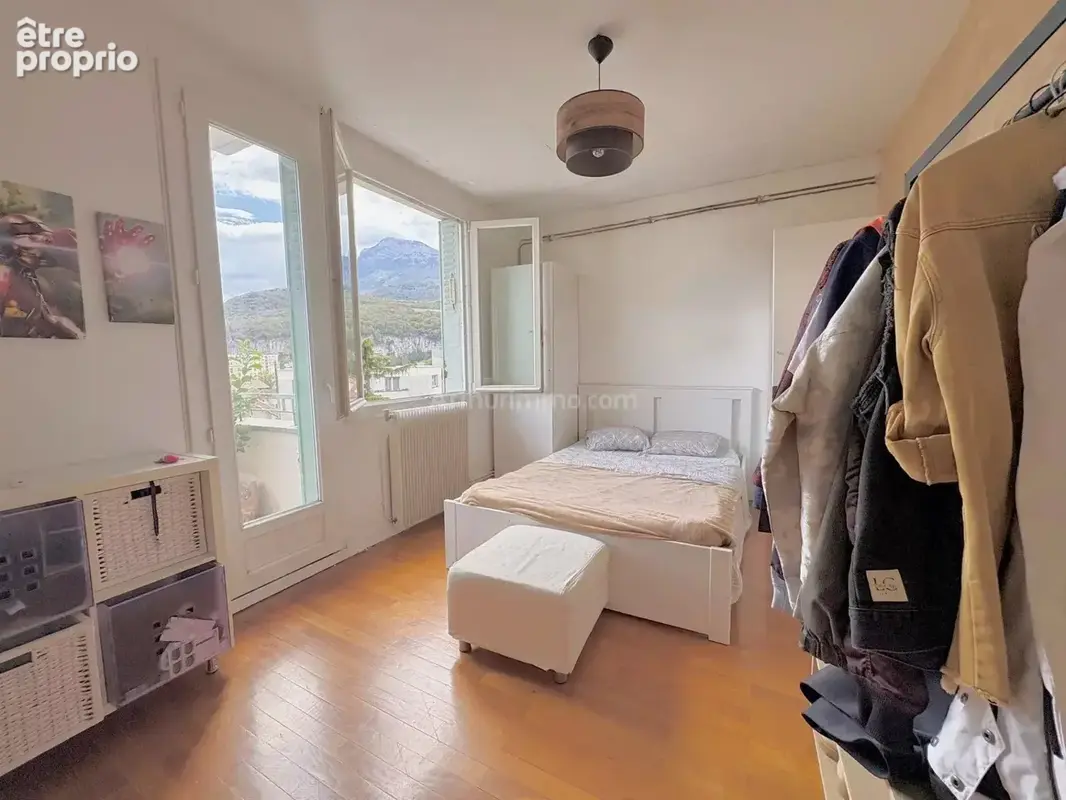 Vente Appartement Fontaine(38600) 187 500ï¿œ - photo 8