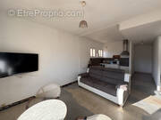 Appartement à PORT-VENDRES