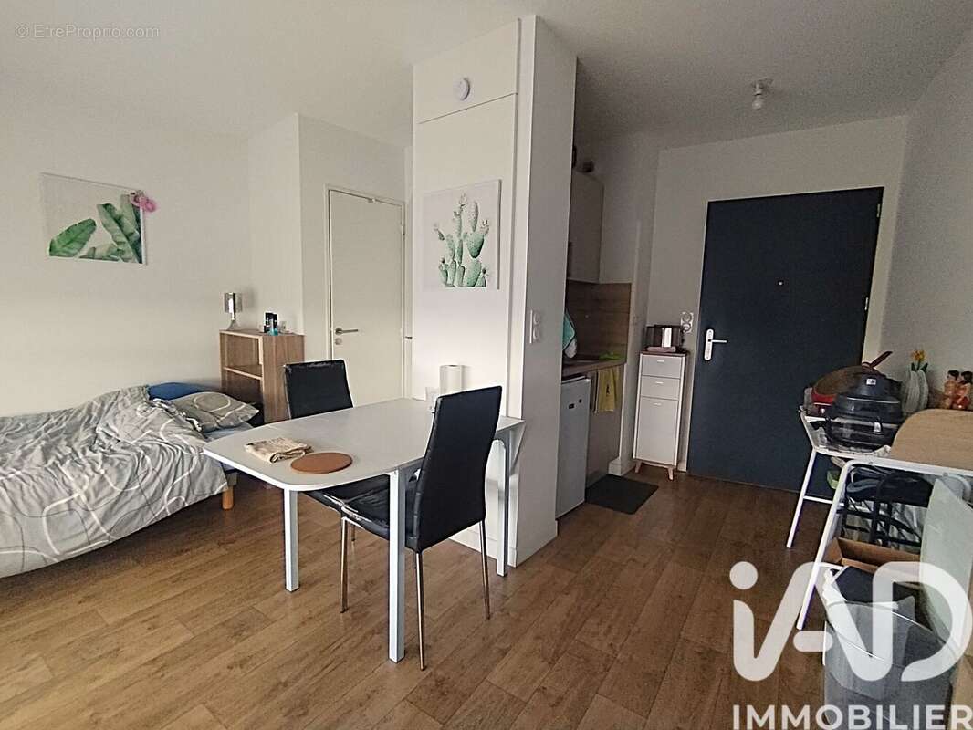 Photo 7 - Appartement à ROSIERES-PRES-TROYES