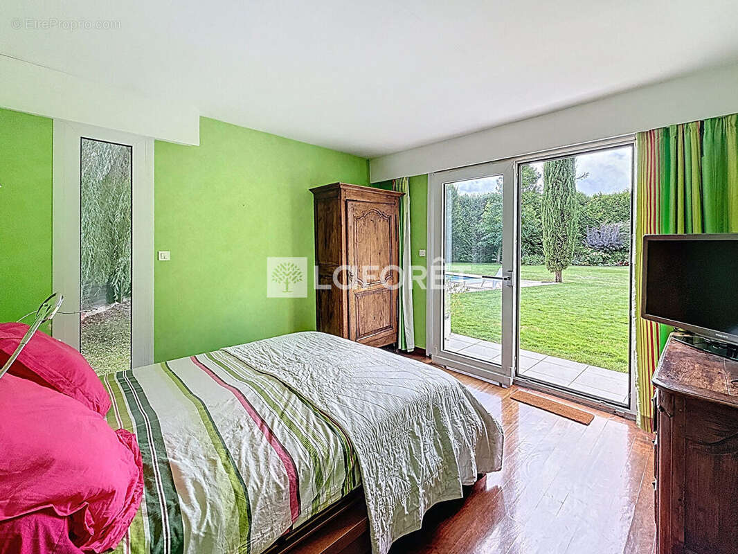 Maison à SAINT-MEMMIE