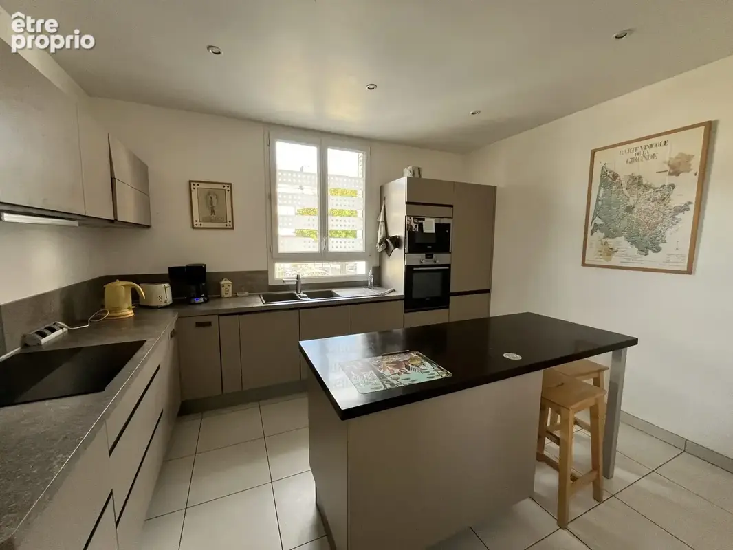 Maison 5 pièces 143 m² à vendre à Le Havre (76620) - photo 8
