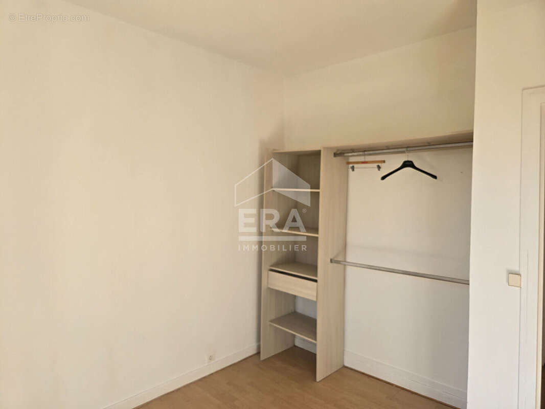 Appartement à NIVOLAS-VERMELLE