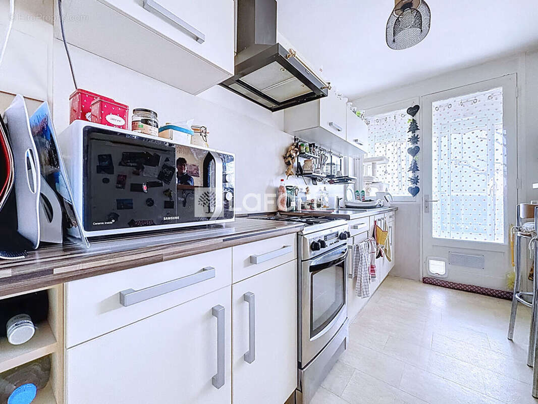 Appartement à LUCE