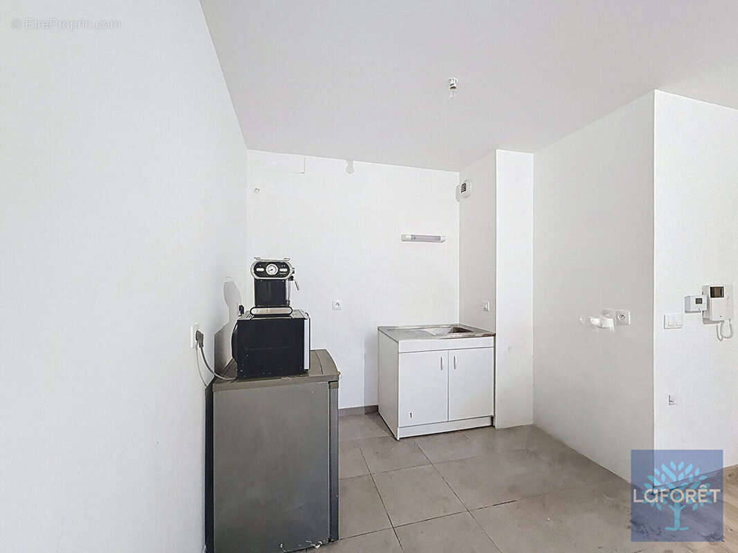 Appartement à VALENCIENNES