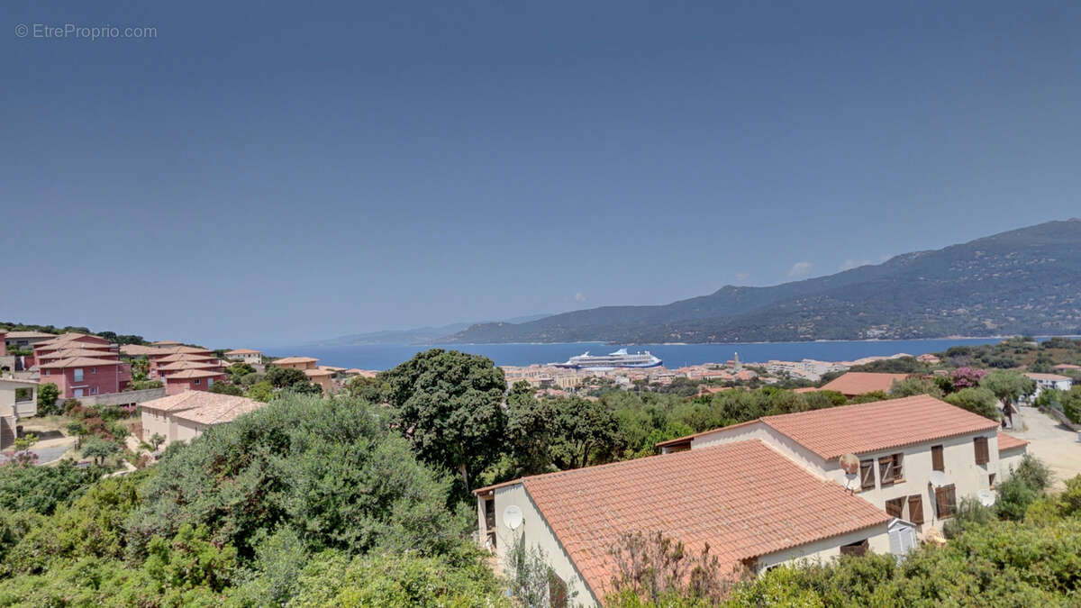 Appartement à PROPRIANO