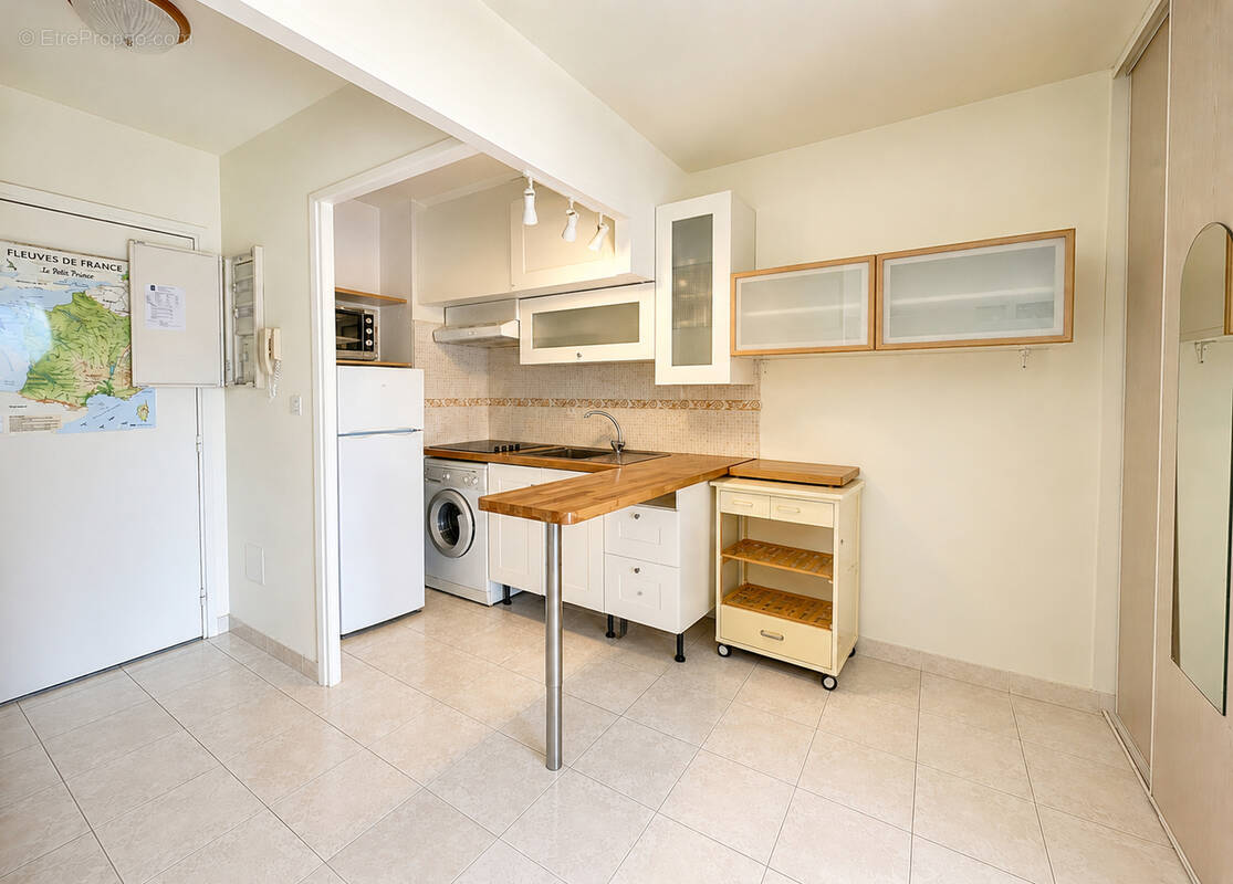 Appartement à FREJUS