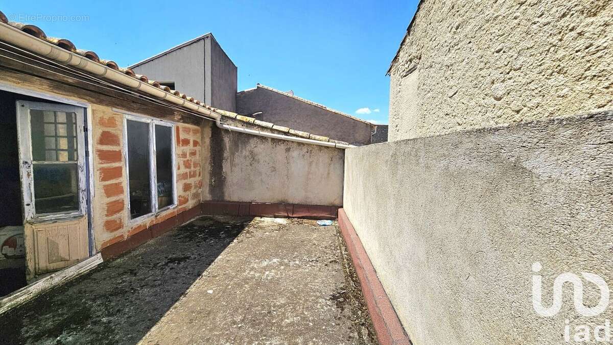 Photo 2 - Maison à MARAUSSAN