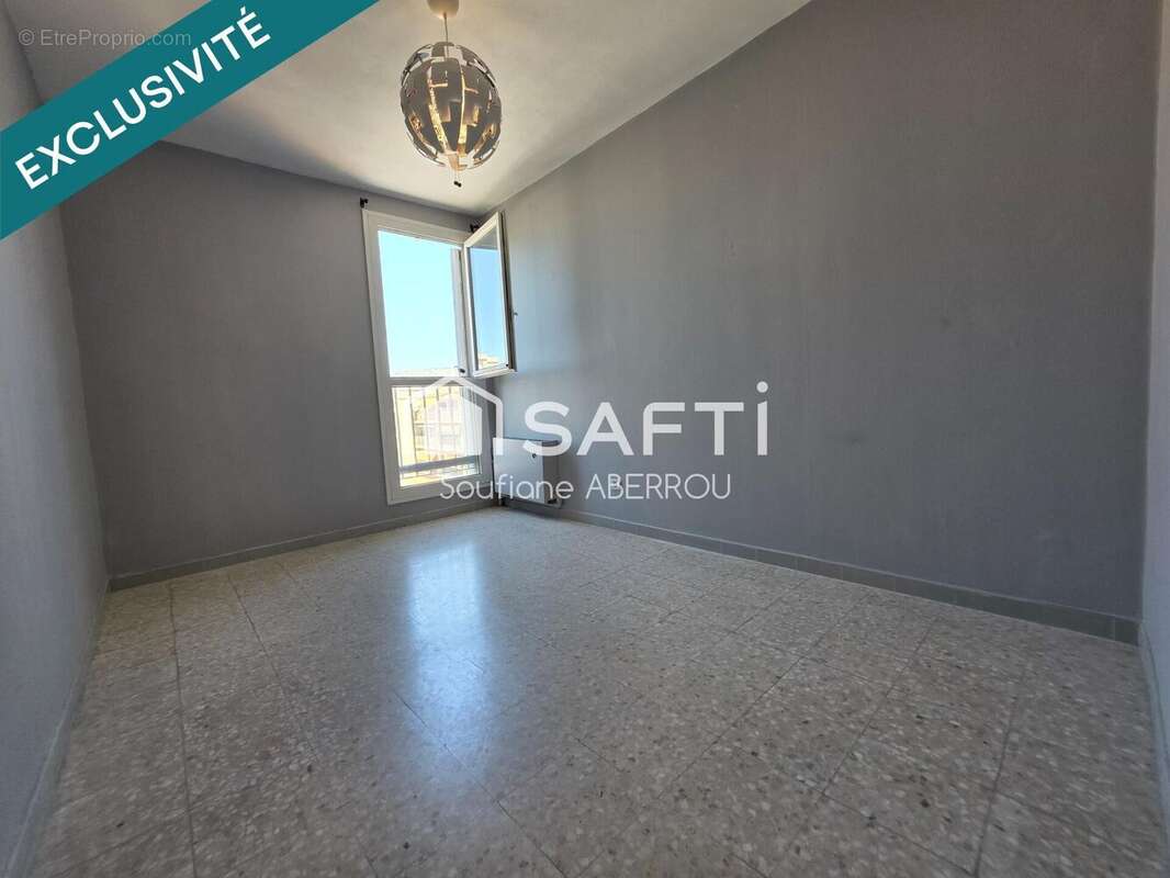Photo 6 - Appartement à AUBAGNE