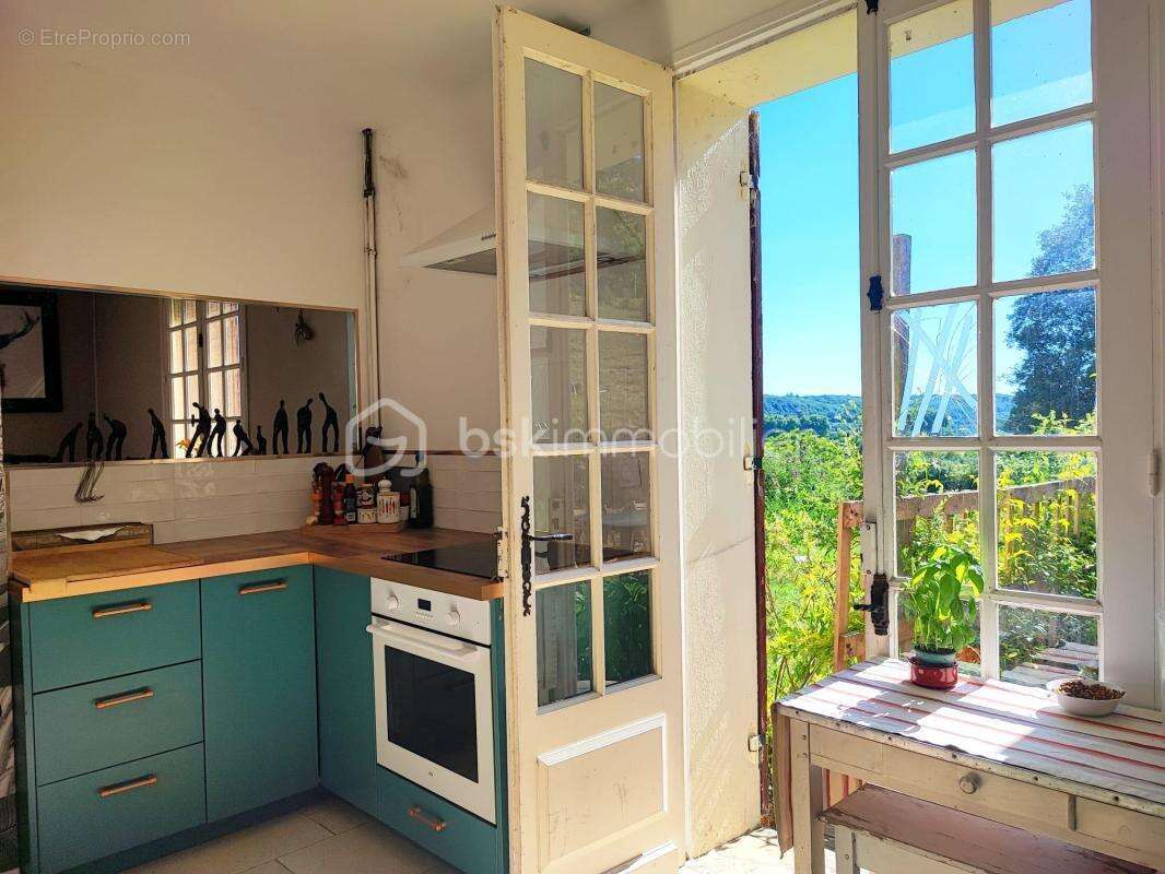 Maison à LALINDE