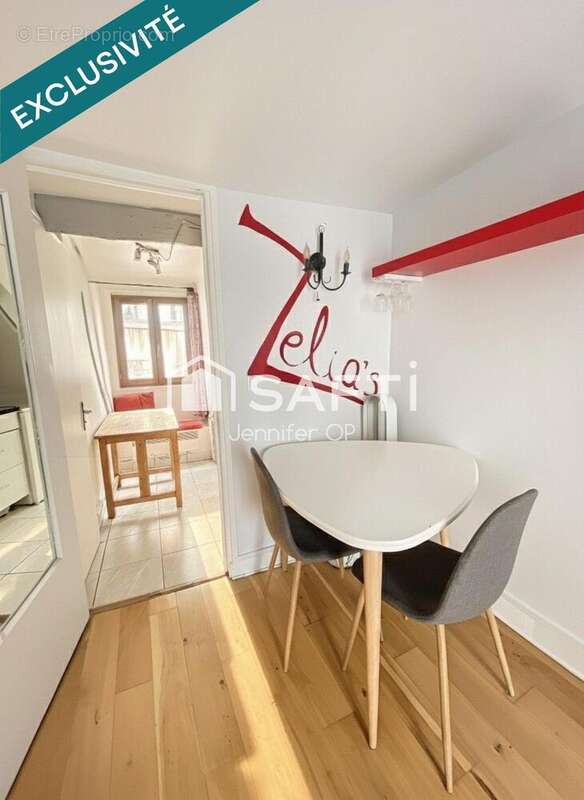 Photo 2 - Appartement à PARIS-10E
