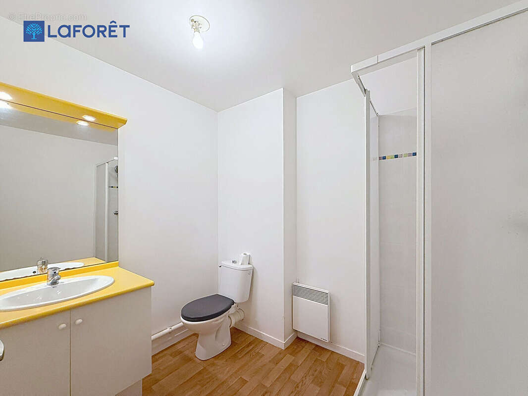 Appartement à LOCMINE