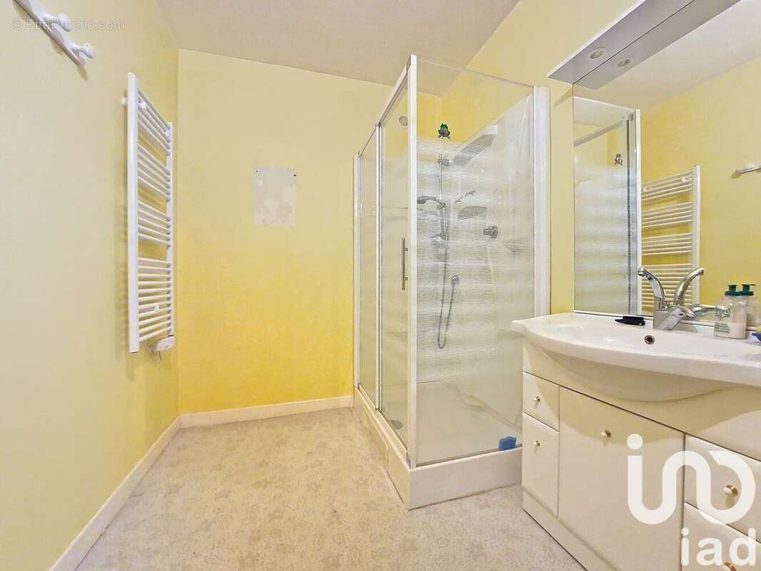 Photo 7 - Maison à AUBIGNY-LES-POTHEES