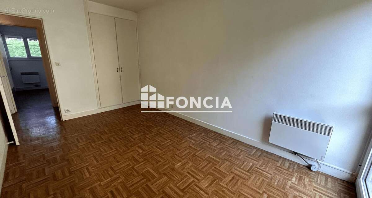 Appartement à GRADIGNAN