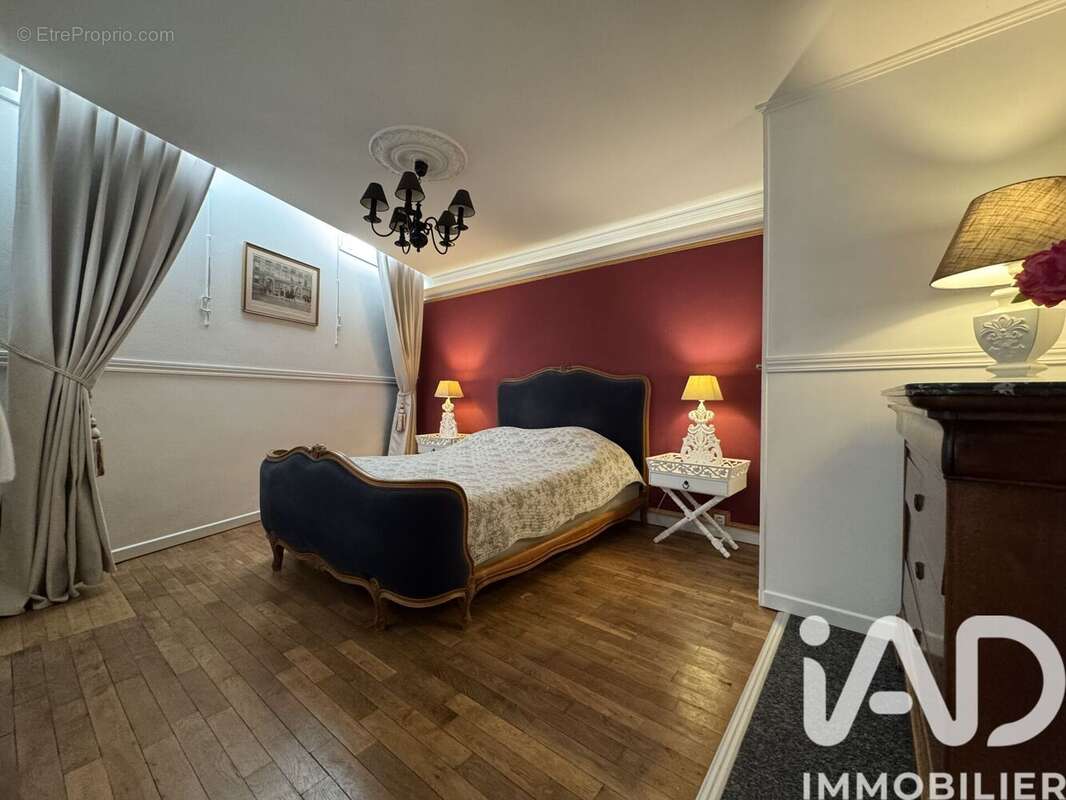 Photo 8 - Maison à LA ROCHELLE