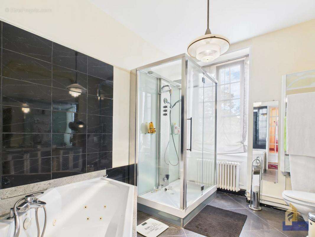 Appartement à COLMAR