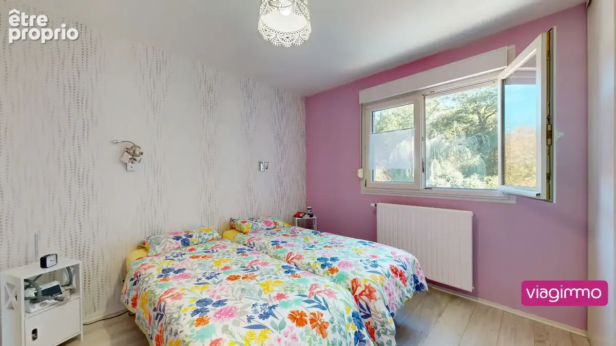 Maison Heillecourt 5 pièce(s) 145 m2 - photo 12