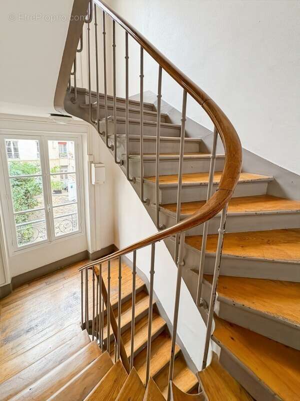 Appartement à PARIS-13E