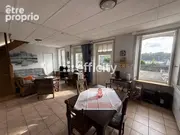 Maison à LEZARDRIEUX