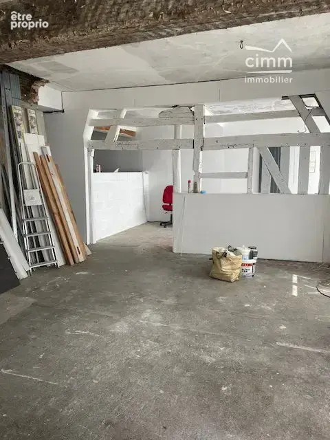 Maison 6 pièces 130 m² à vendre à Chateau-Renard (45220) - photo 2