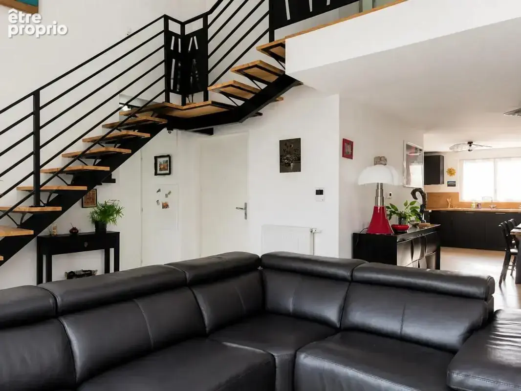 Appartement de 4 pièces de 129 m² à Pau - photo 7