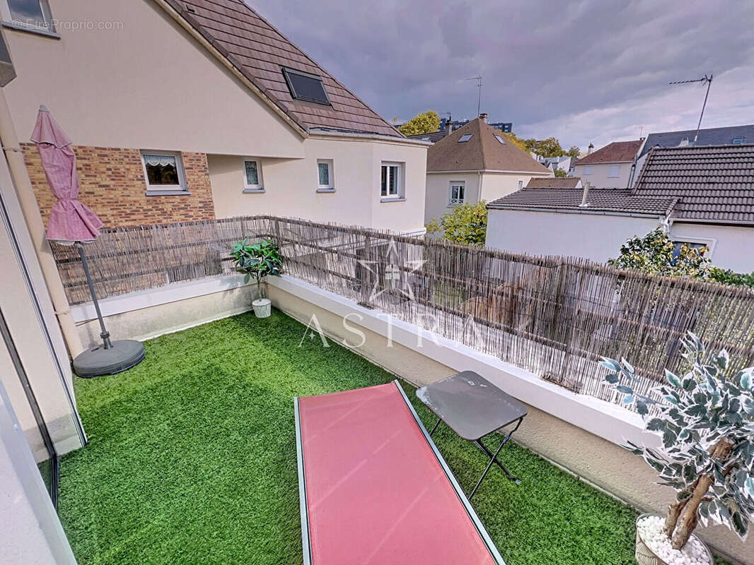 Appartement à ANTONY